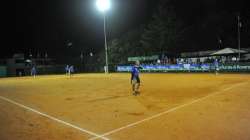 Finale Serie A Open Maschile 2015